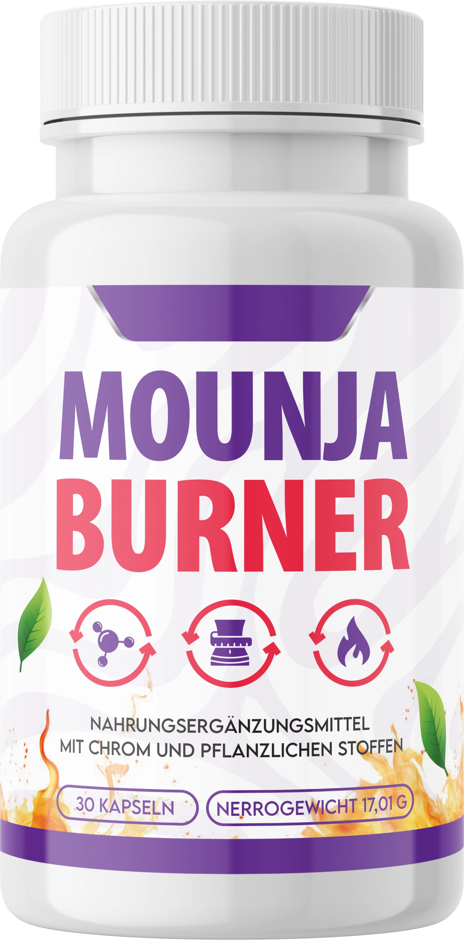 Bild 30 Tage, 1 Flasche