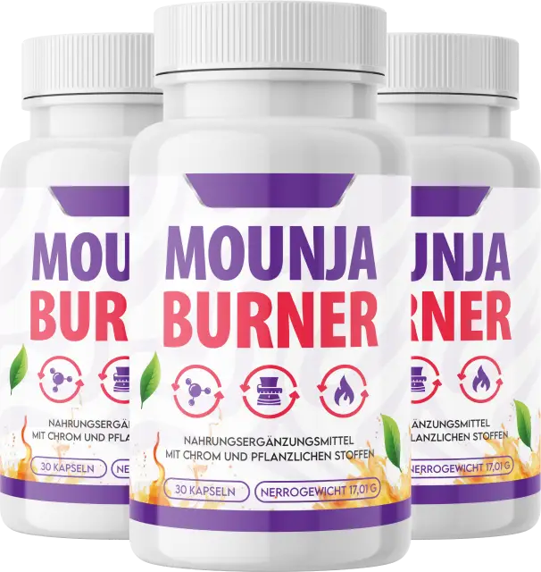 Bild 90 Tage, 3 Flaschen