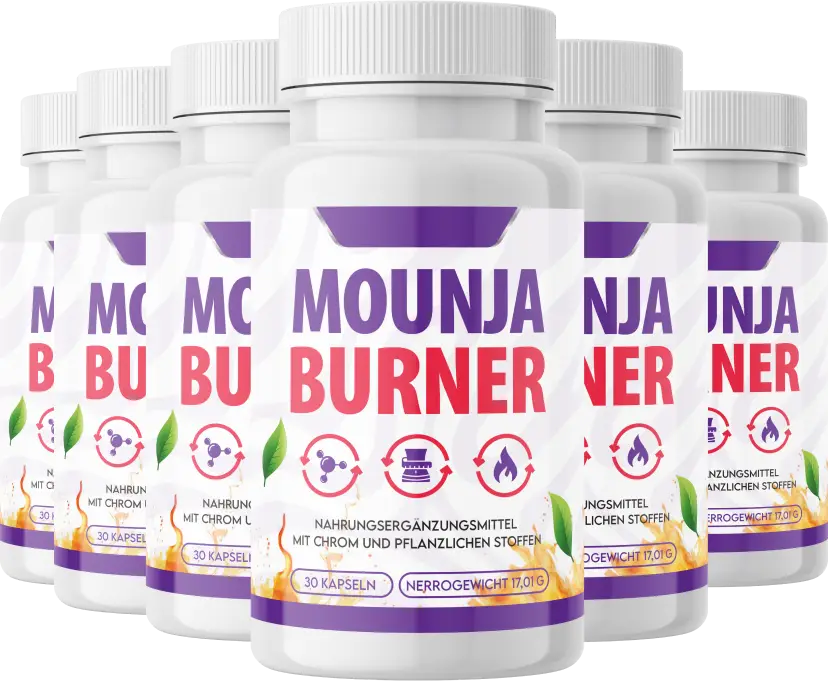 Immagine 180 giorni, 6 flaconi